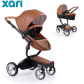 Mima Xari 2в1 - Количка и кош за новородено Продукт Mima Xari 2в1 - Количка и кош за новородено - 20 - BG Hlapeta